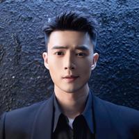 王梓霆演员头像