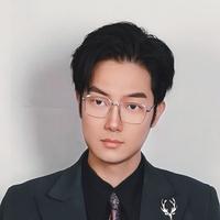 文烨演员头像