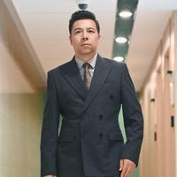冷晓飞演员头像