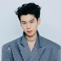刘煜烨演员头像
