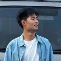 刘田歌演员头像
