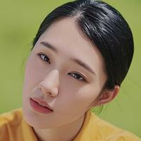 顾晓雯演员头像