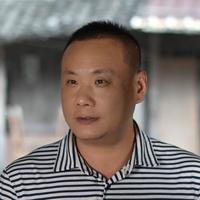 叶真明演员头像