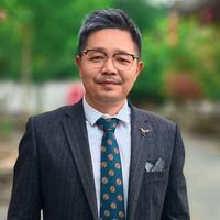 聂孟毅演员头像