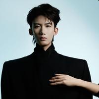 张峪阁演员头像