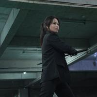 陈颖演员头像