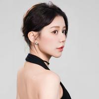 安恩语演员头 像