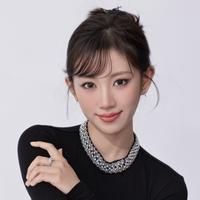 赵芷绿演员头像