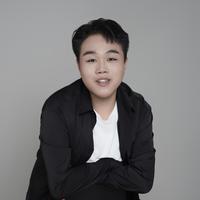李奕涵演员头像