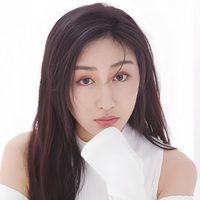 张亦洋演员头像