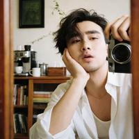 李昕禾演员头像