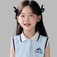 何馨月演员头像