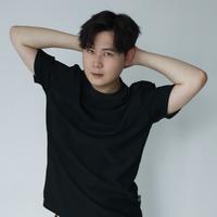 张毅演员头像