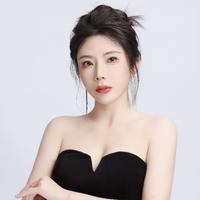 冉红丹演员头  像