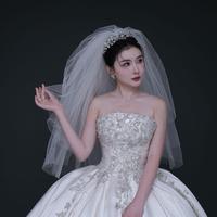 杨莹演员头像