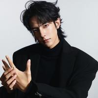 何奕博演员头像