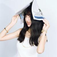 胡雨涵演员头像