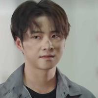 杨鑫宇演员头像