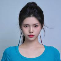 杜子怡演员头像