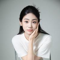 赵漪澜演员头像