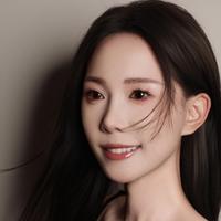 周伊婧演员头像