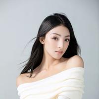 后会君演员头像
