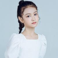谭雅童演员头像