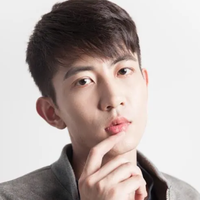 马皓原演员头像