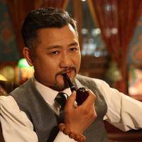 刘益  诚演员头像