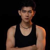 孙羽中演员头像