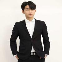 钟于龙演员头像