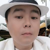 陈铭演员头像
