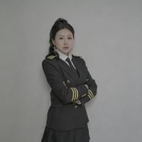 信娜演员头像