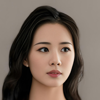 李晗瑜演员头像