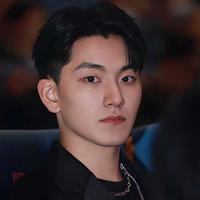 忻宇杰演员头像