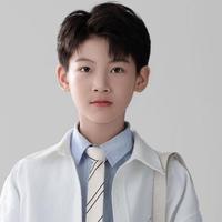 朱惇羽演员头像