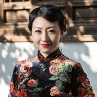 杨婷演员头像