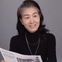 高纪红演员头像