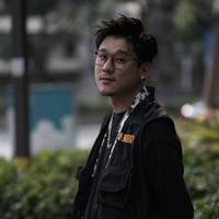 黄志明演员头像