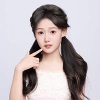 陈文静演员头像