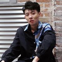 李浩演员头像
