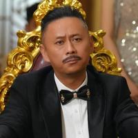 王勇演员头像