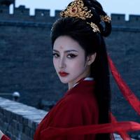 吴燕姣演员头像