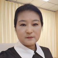李建立演员头像