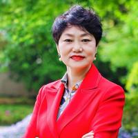 马玲玲演员头像