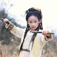 刘禹瑶演员头像