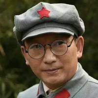 郑胜利演员头像