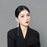 罗讯婕演员头像