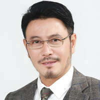 李桦演员头像