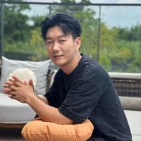 汪国辉演员头像